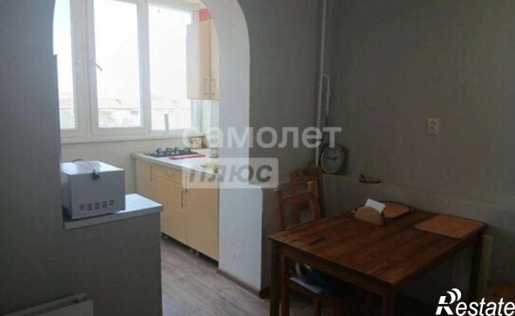 1-комн квартира мкр 7, 2 1,  д. 2 1,  к. 1