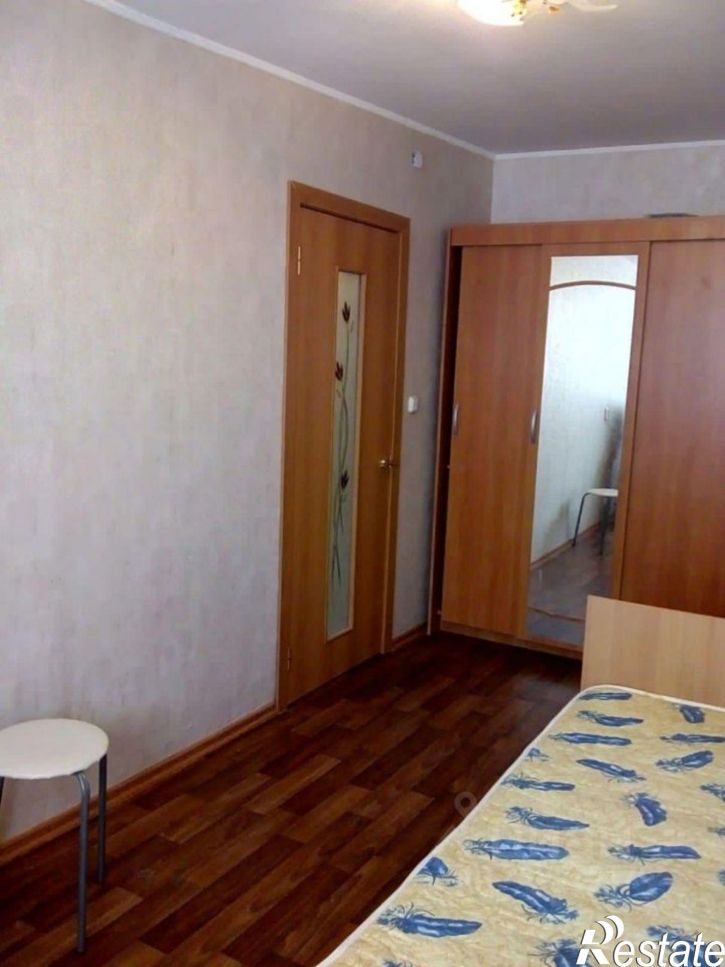 3-комн квартира ул Коммунистическая, 4А,  д. 4А