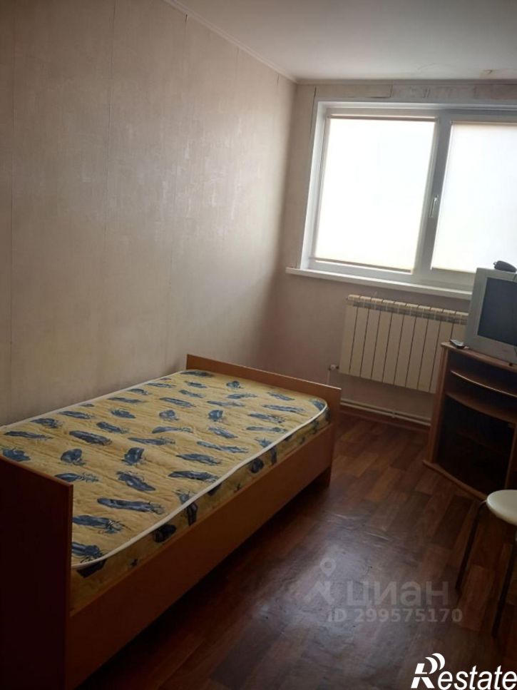 3-комн квартира ул Коммунистическая, 4А,  д. 4А
