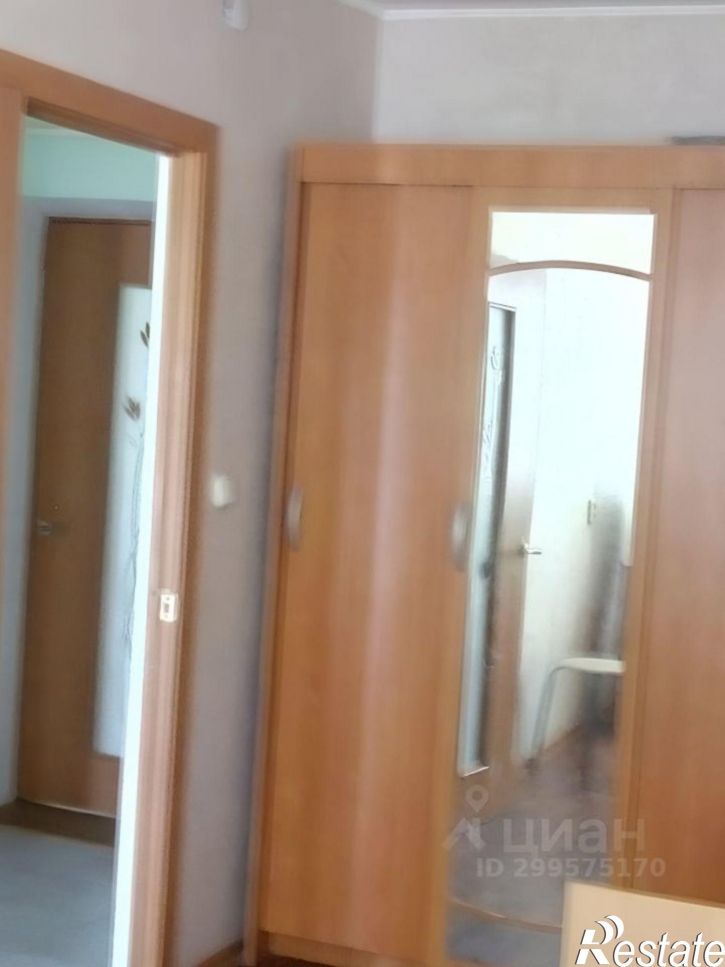 3-комн квартира ул Коммунистическая, 4А,  д. 4А