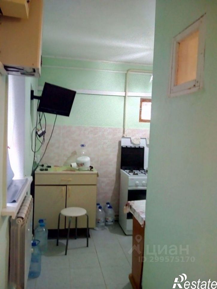 3-комн квартира ул Коммунистическая, 4А,  д. 4А