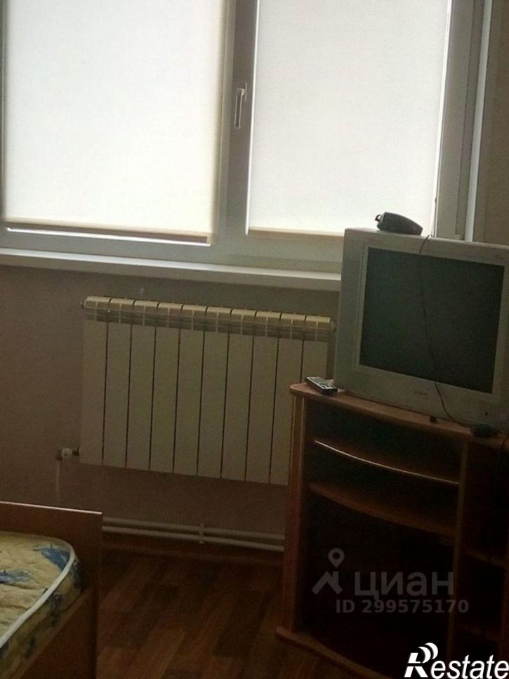 3-комн квартира ул Коммунистическая, 4А,  д. 4А