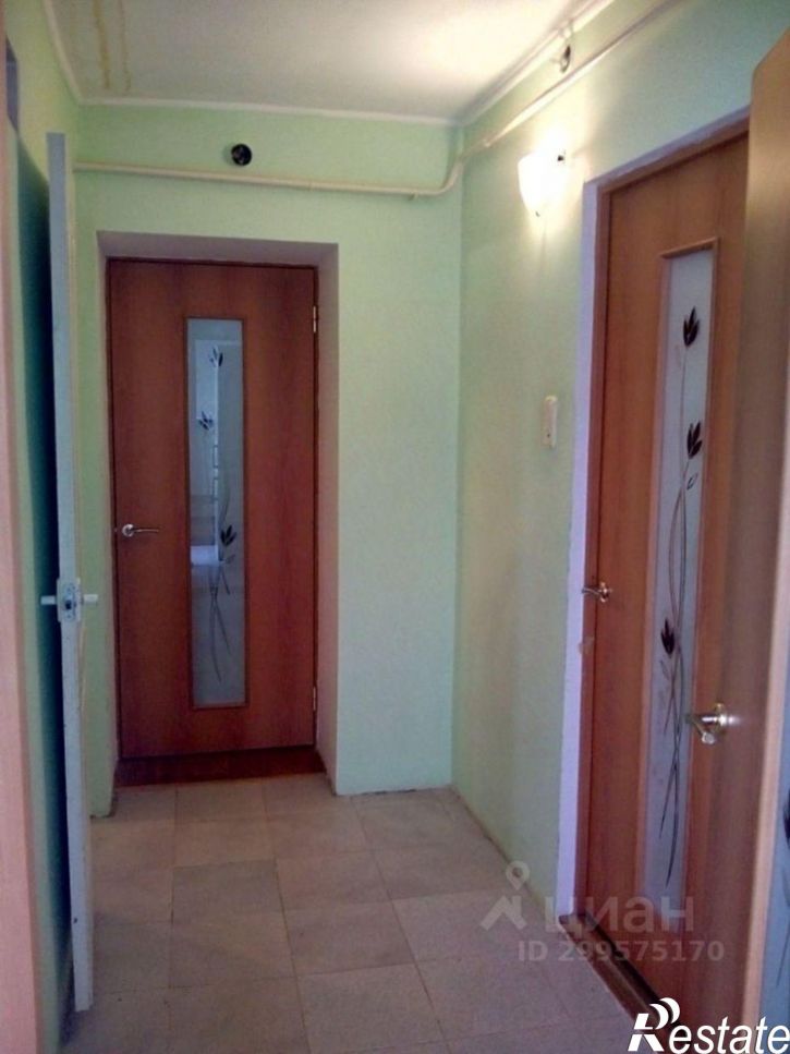 3-комн квартира ул Коммунистическая, 4А,  д. 4А