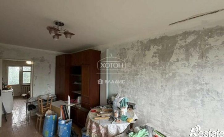 3-комн квартира мкр 1, 12,  д. 12