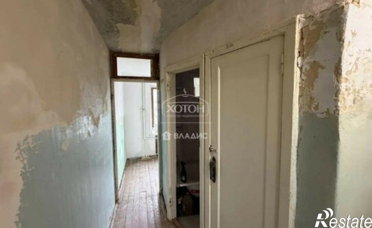 3-комн квартира мкр 1, 12,  д. 12