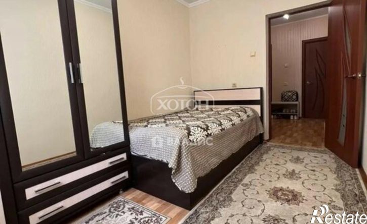 2-комн квартира ул 8 Марта, 26А,  д. 26А