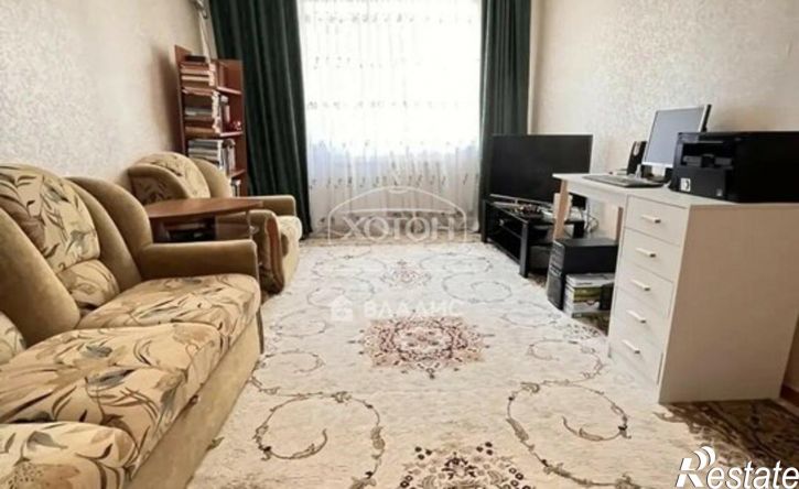 2-комн квартира ул 8 Марта, 26А,  д. 26А