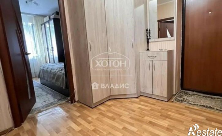 2-комн квартира ул 8 Марта, 26А,  д. 26А
