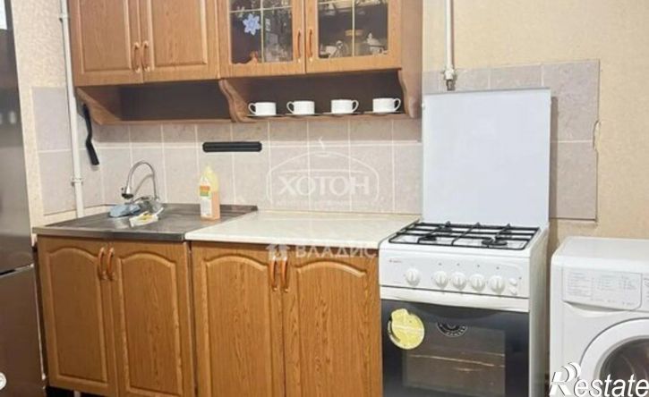 2-комн квартира ул 8 Марта, 26А,  д. 26А