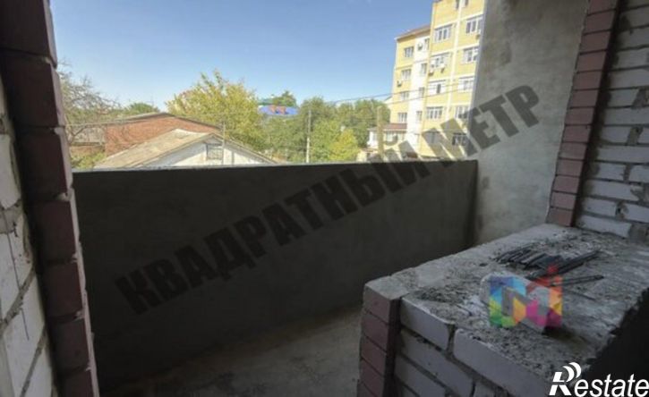 1-комн квартира ул им П.Осипенко, 32,  д. 32
