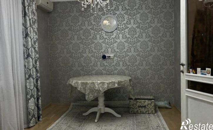 5-комн квартира Ипподромная улица, 121,  д. 121