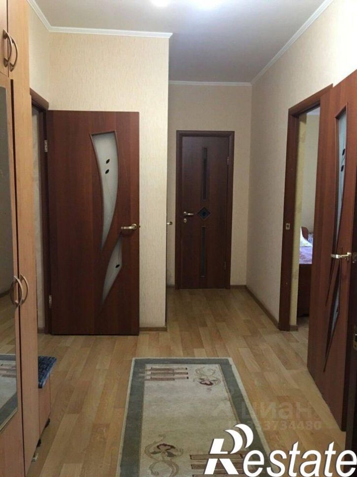 2-комн квартира улица М. Эсамбаева, 3,  д. 3