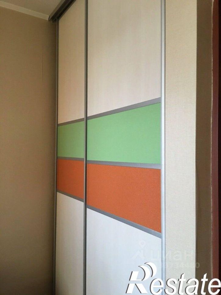 2-комн квартира улица М. Эсамбаева, 3,  д. 3