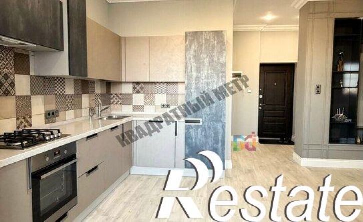 1-комн квартира улица Ленина, 232,  д. 232