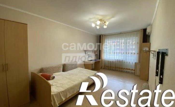 4-комн квартира 2-й микрорайон, 35