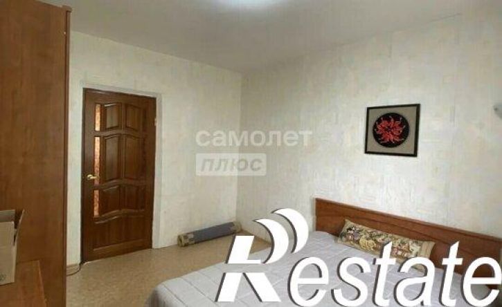 4-комн квартира 2-й микрорайон, 35