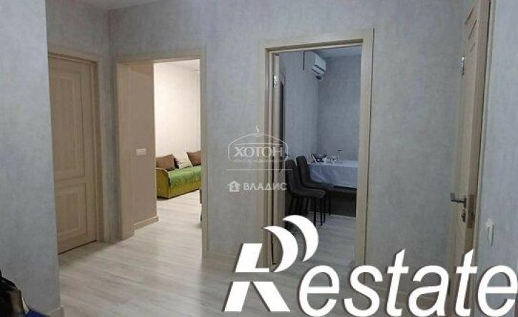 3-комн квартира улица Ленина, 309А,  д. 309А