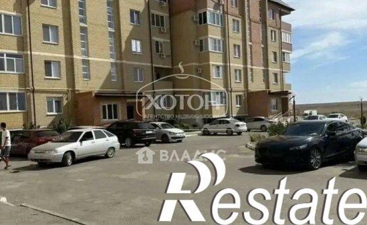 1-комн квартира 9-й микрорайон, 52
