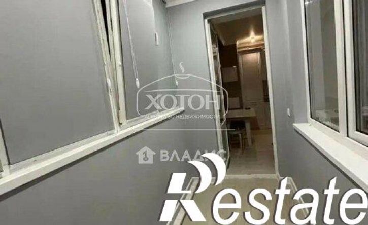 1-комн квартира 9-й микрорайон, 52