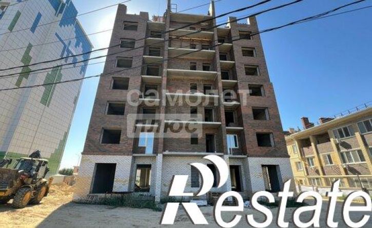 2-комн квартира улица Ю. Клыкова, 81В,  д. 81В