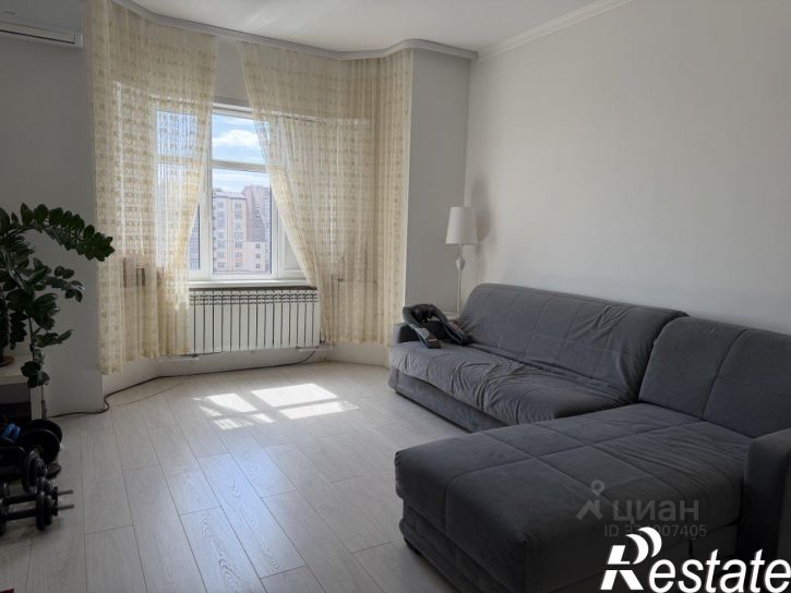 1-комн квартира улица Ленина, 232,  д. 232