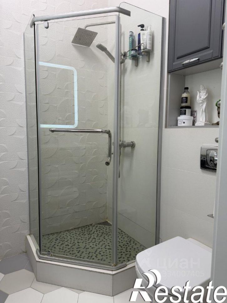 1-комн квартира улица Ленина, 232,  д. 232