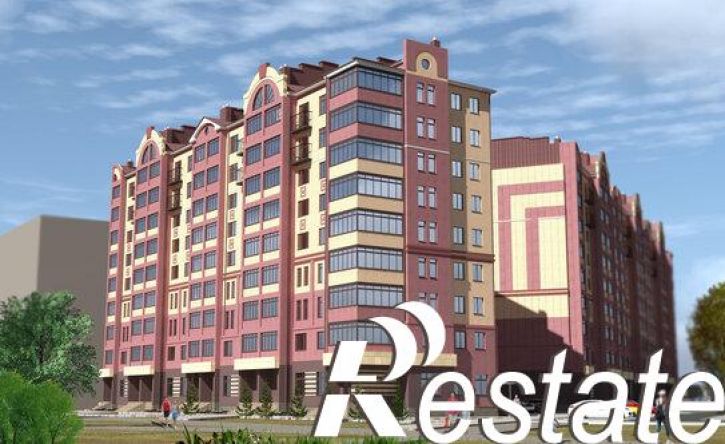 3-комн квартира улица им. Н.С.Хрущева, 15Б,  д. 15Б