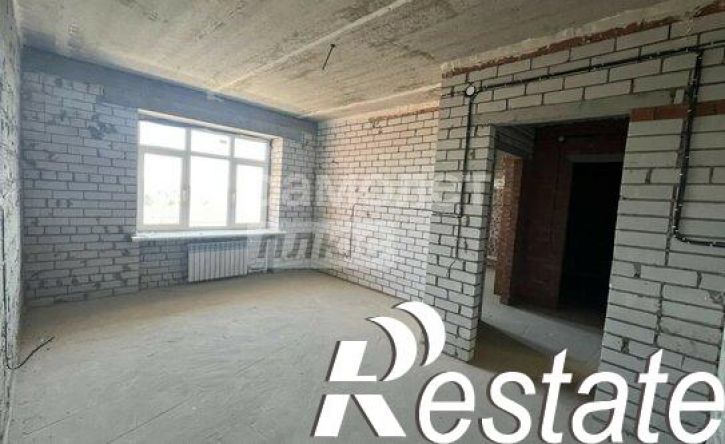 1-комн квартира 1-й микрорайон, 40А