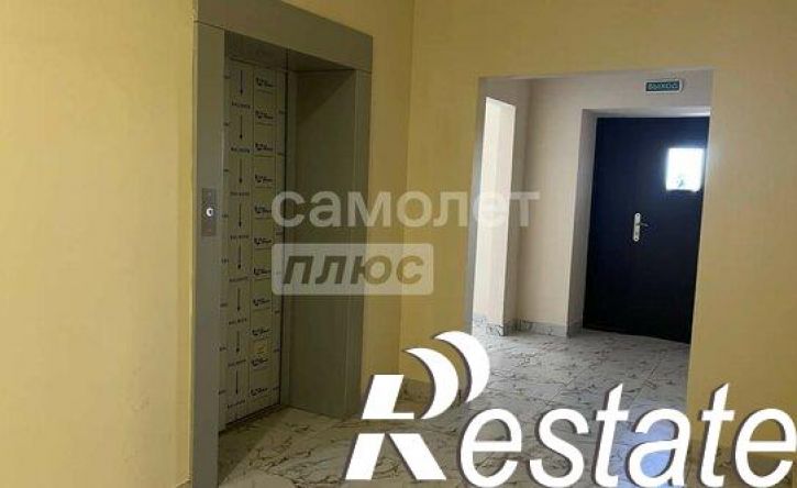 1-комн квартира 1-й микрорайон, 40А