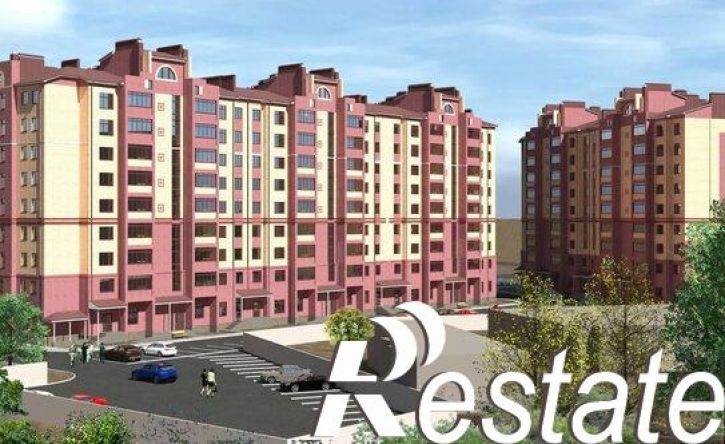 3-комн квартира улица им. Н.С.Хрущева, 15Б,  д. 15Б