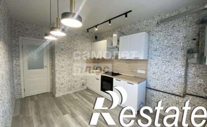 2-комн квартира улица Ю. Клыкова, 92А,  д. 92А