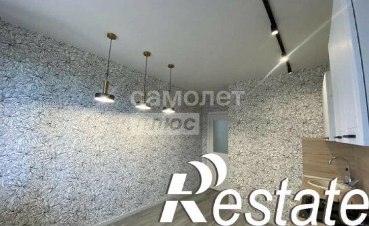 2-комн квартира улица Ю. Клыкова, 92А,  д. 92А