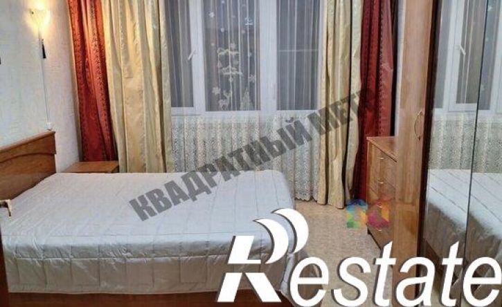 4-комн квартира 2-й микрорайон, 35