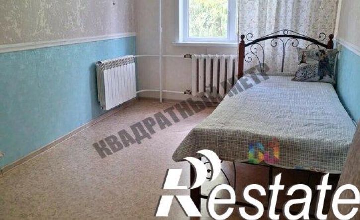 4-комн квартира 2-й микрорайон, 35