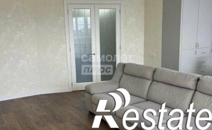 3-комн квартира улица Ю. Клыкова, 77Г,  д. 77Г
