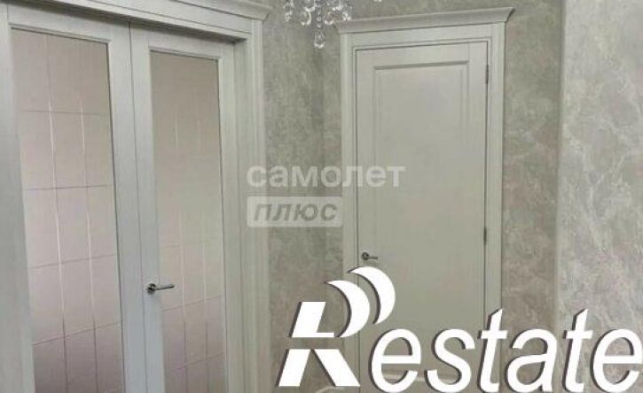 3-комн квартира улица Ю. Клыкова, 77Г,  д. 77Г