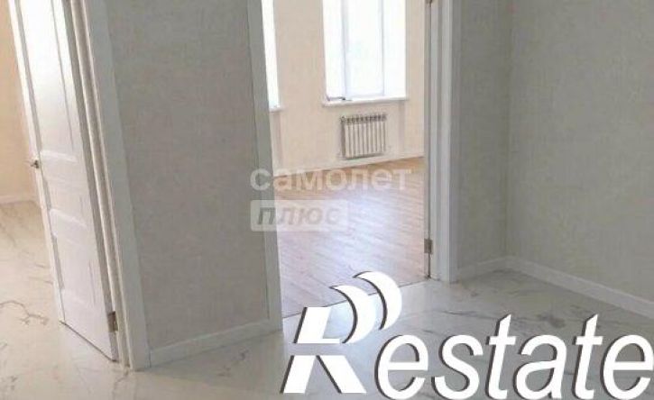 2-комн квартира улица им. А.И. Сусеева, 23,  д. 23