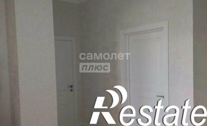 2-комн квартира улица им. А.И. Сусеева, 23,  д. 23