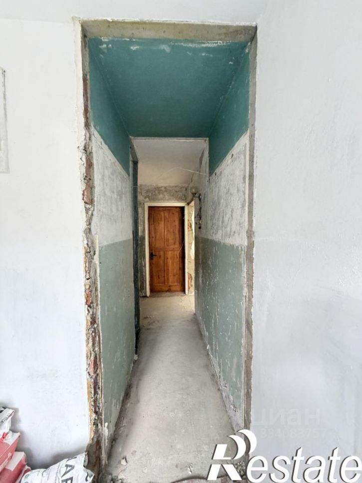 1-комн квартира 4-й микрорайон, 47
