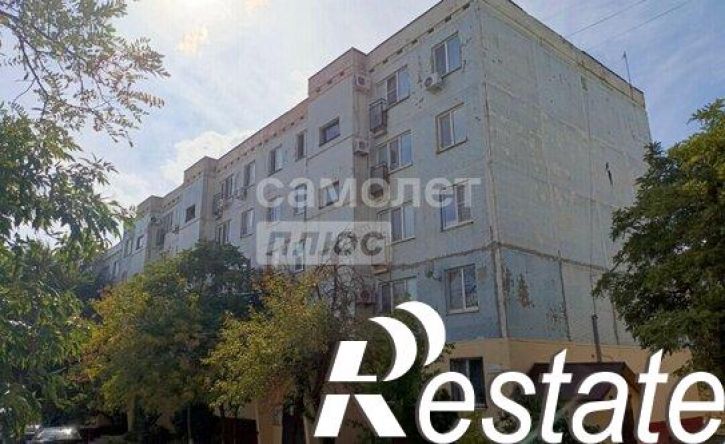 2-комн квартира мкр 8, 3,  д. 3