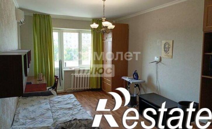 2-комн квартира мкр 8, 3,  д. 3