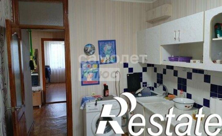 2-комн квартира мкр 8, 3,  д. 3