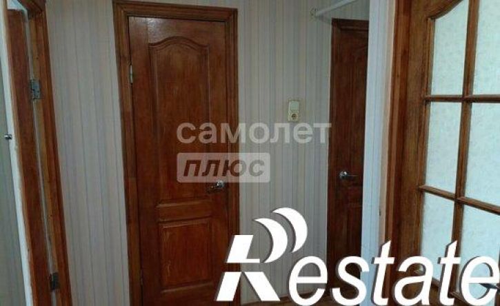 2-комн квартира мкр 8, 3,  д. 3