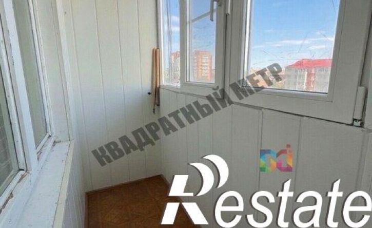3-комн квартира мкр 8, 52,  д. 52