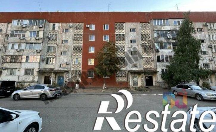 2-комн квартира мкр 7, 4 1,  д. 4 1,  к. 1
