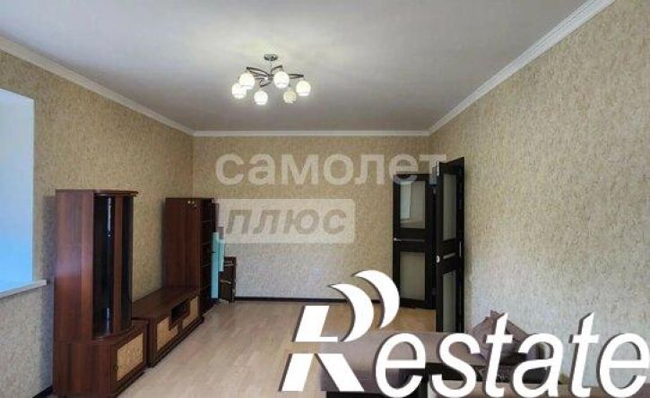 2-комн квартира улица Ю. Клыкова, 90Б,  д. 90Б