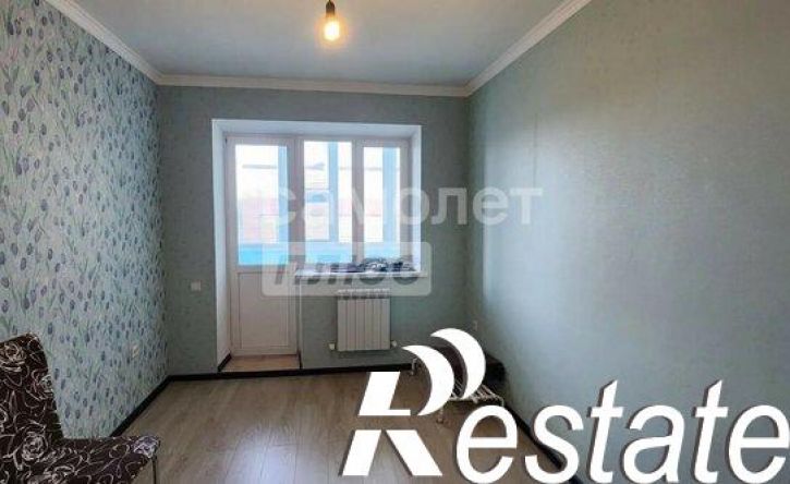 2-комн квартира улица Ю. Клыкова, 90Б,  д. 90Б