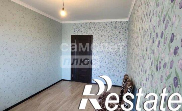2-комн квартира улица Ю. Клыкова, 90Б,  д. 90Б