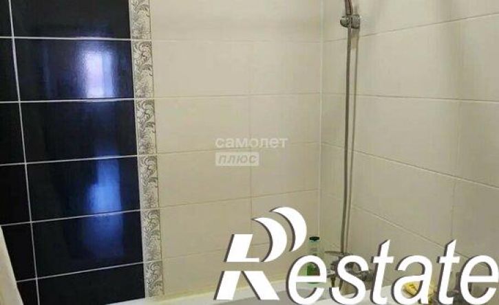 2-комн квартира улица Ю. Клыкова, 90Б,  д. 90Б