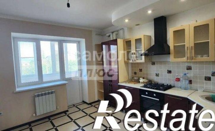 2-комн квартира улица Ю. Клыкова, 90Б,  д. 90Б